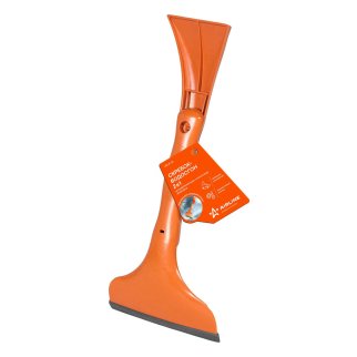 AB-P-07_скребок-водосгон 2 в 1 (38x16x8 см) ! фото