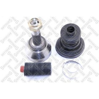 150 1020-SX_ШРУС наружный к-кт! 21257 Fiat Ducato 1.8-2.5D 81-94 фото