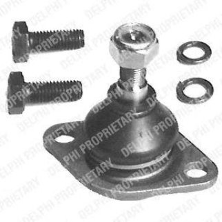 Опора шаровая DELPHI TC583 фото