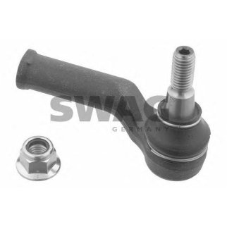 Наконечник рулевой правый SWAG 50 93 0724 фото