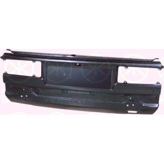 Панель задняя KLOKKERHOLM 0054650 фото