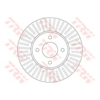 Тормозной диск фото
