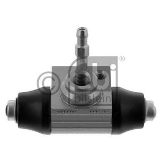 Цилиндр тормозной FEBI 06097 фото