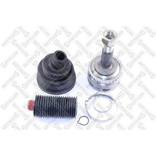 150 1116-SX_ШРУС наружный к-кт! ABS, 21429 Opel Combo/Corsa 1.4-1.7D 94> фото