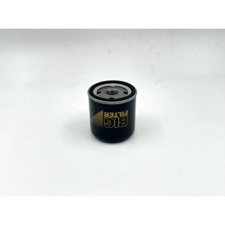 Фильтр масляный BIG FILTER _GB-134 фото 2