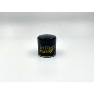 Фильтр масляный BIG FILTER _GB-134 фото 4