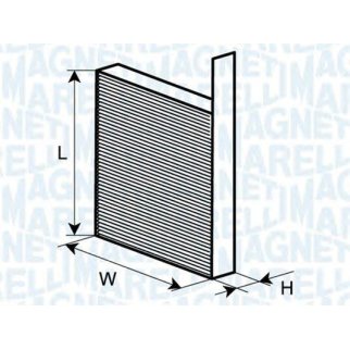 Фильтр салона фото