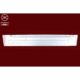 Рк двери KLOKKERHOLM 9558170 фото