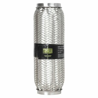 Гофра глушителя TRIALLI FTi 60250 фото 3