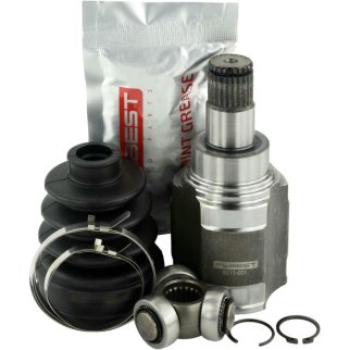 Шрус внутренний 21X45X25 фото