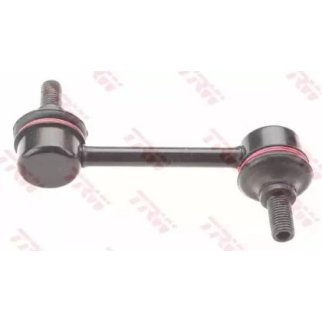 Стойка заднего стабилизатора TRW JTS1089 фото