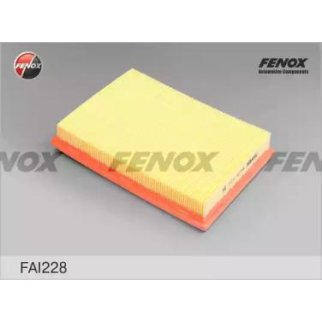 Фильтр воздушный Fenox FAI228 фото