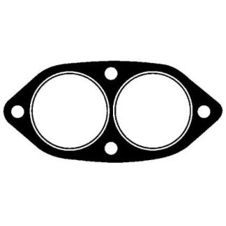 Прокладка приемной трубы глушителя Victor Reinz 71-25596-00 фото