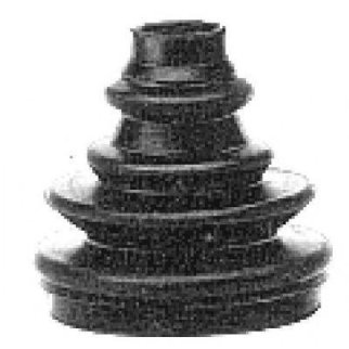 Пыльник шруса alfa 145-166/fiat punto/marea нар k-t 27x86мм. фото