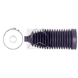 Пыльник рул.тяги CITROEN C8 / LANCIA PHEDRA / PEUGEOT 807 фото