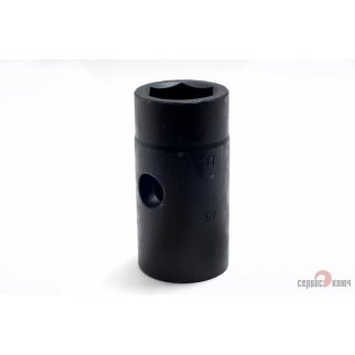 Головка торцевая 41х46 под лом СЕРВИС КЛЮЧ фото