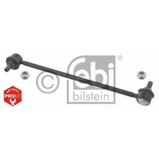 Стойка переднего стабилизатора FEBI 23575 фото