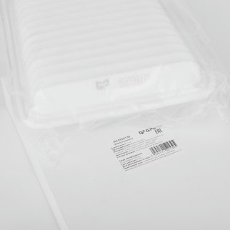 Фильтр воздушный Gparts AC2552139 фото 2 Фильтр воздушный Gparts AC2552139 фото 2