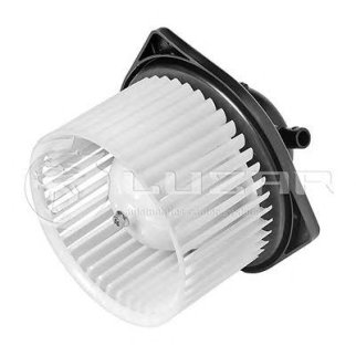 Моторчик отопителя LUZAR LFH 1104 фото