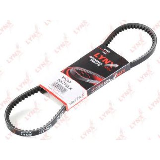 Ремень клиновый LYNXauto 10X775LX фото