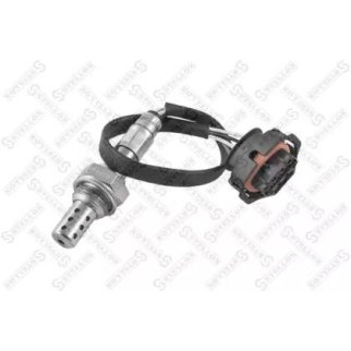 20-00061-SX_лямбдазонд! L=300мм Opel Corsa/Tigra/Astra/Meriva/Vectra/Zafira/Signum 1.8i 00> фото