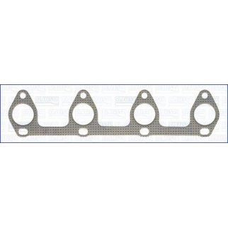 Прокладка выпускного коллектора AJUSA 13046800 фото