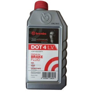 Жидкость тормозная фото