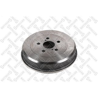 Барабан тормозной Stellox 6025-9923-SX фото