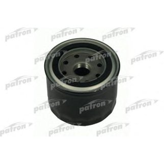 Фильтр масляный PATRON PF4078 фото