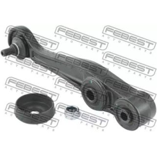 Стойка заднего стабилизатора FEBEST 0123-200RL фото