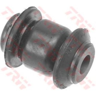 Сайлентблок передний подвески TRW JBU503 фото