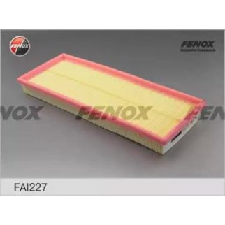 Фильтр воздушный фото