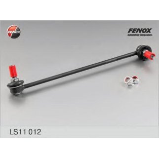 Стойка переднего стабилизатора Fenox LS11012 фото