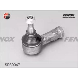 Наконечник рулевой Fenox SP30047 фото