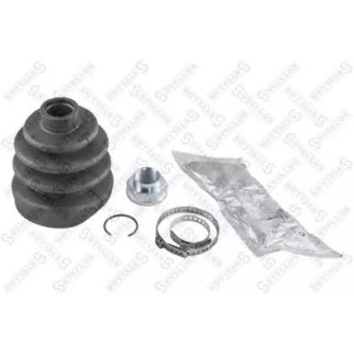 13-00564-SX_к-кт пыльника ШРУСа наружного! Lexus RX300 03-08, Toyota Rav 4 2.0/2.4D 00-05 фото