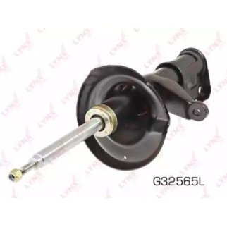 Амортизатор передний левый LYNXauto G32565L фото