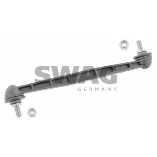 Стойка переднего стабилизатора SWAG 40 79 0019 фото