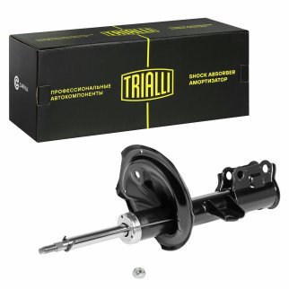 Амортизатор передний правый TRIALLI AG 08392 фото
