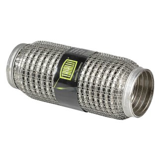 Гофра глушителя TRIALLI FT 0028 фото