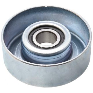 Ролик-натяжитель ручейкового ремня FEBEST 1987-R55 фото