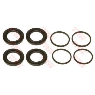 Рк переднего суппорта TRW SJ1116 фото