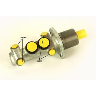 Цилиндр торм.главн. (19,05mm) фото