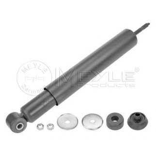 Амортизатор задний Meyle 626 715 0001 фото