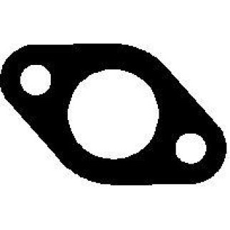 Прокладка масляного радиатора Elring 759.296 фото