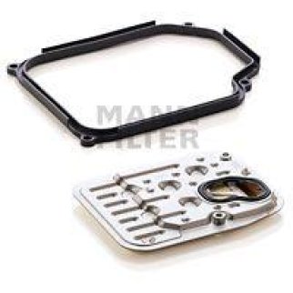 Фильтр АКПП MANN FILTER H 20 002 KIT фото