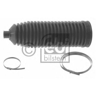 Пыльник рулевой рейки перед прав/лев фото