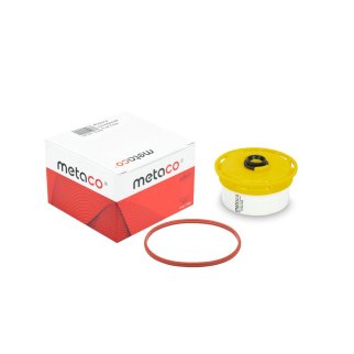 Фильтр топливный metaco 1030-045 фото
