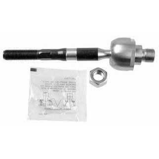 Тяга рулевая левая Lemforder 34334 01 фото