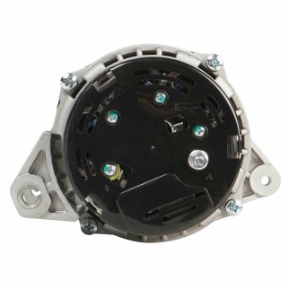 Генератор ГАЗ 3310 Валдай с дв. Д-245.7 70A фото 4