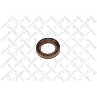 34-00108-SX_сальник р/в! 27x42x8 VW Bora/Polo, Seat Cordoba/Toledo, Skoda Octavia 1.4/1.6 16V 99> фото